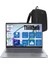 Thinkbook 14 G7 Iml Intel Ultra 7 155H 32GB Ddr5 256GB SSD Intel® Aı Boost 14" Wuxga 300NITS IPS Windows 11 Pro Taşınabilir Bilgisayar 21MR0050TRP11 + Zetta Çanta 1