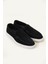 Loafer Spor Ayakkabı Siyah 1