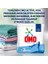 Omo Active Fresh Beyazlar Toz Deterjanı 1.5 kg 2
