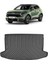 Kia Sportage Elegance Konfor/cool 2022 Sonrası ile Uyumlu 3D Bagaj Havuzu 1
