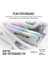 Vengeance Rgb Pro Sl 32GB (2X16GB) 3200MHZ CL16 1.35V Ddr4 Ram, Beyaz (CMH32GX4M2E3200C16W) 4
