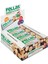 Fellas Vegan Protein Bar, Muzlu ve Kakaolu, 40GR x 12 Adet 3