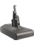 Dyson V8 SV10 ile Uyumlu Süpürge Bataryası 3000 Mah Li-Ion Muadil Batarya SV10, Absolute, Absolute Cord-Free, Animal, Animal Exclusive, Fluffy, 3