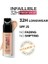 Parıs Infaillible 32H Fondöten 140 Golden Beige, 30 ml 3