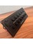 Karavan – Tekne – Tiny House 12V Elektrik Kontrol Paneli ,termik Sigortalı 6 Çıkışlı , Çakmaklık SOKETLI,(24X11 Cm) 3