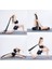Pull Yoga Pilates Streç Askı Bandı Kas Geliştirici Denge Spor Aleti Plates Fitness Kardiyo 3