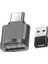 USB C Micro Sd Kart Okuyucu, Tip C Adaptörlü, Otg Sdxc Sdhc Uyumlu, Samsung, Macbook, C Tipi Akıllı Telefonlar ve Tabletler Için (Koyu Gri) 1