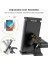 Dönen Bisiklet, 360° Döndürme Evrensel Tablet Bilgisayar Standı, iPad Pro Air Mini 4,6 Inç - 12,9 Inç Tablet Akıllı Telefon Tutucu 3