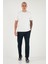 Regular Fit Belden Bağlamalı Düz Paça Jogger Pantolon Erkek Pantolon 5908095 2