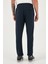 Regular Fit Belden Bağlamalı Düz Paça Jogger Pantolon Erkek Pantolon 5908095 5