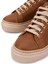 Kadın Hakiki Deri Taba Sneakers & Spor Ayakkabı 1116 5022-09 Bn Ayk SK25-26 Taba Fltr 3