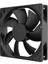 12CM Smart Black 55CFM Sessiz Pwm Kasa Fanı (AK-FN120) 1