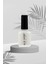 Inci Beyaz Oje 03 - Yüksek Pigmentli Uzun Süreli Kalıcılık Hızlı Kuruma - Nail Lacquer 03 1