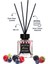 Alya Nature's Scents Mixed Berries Bambu Çubuklu Oda Kokusu- Karışık Meyve Kokusu 2