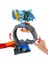 Wheels Bat Döngü Saldırı Oyun Seti Hot Wheels Bat Döngü Saldırı Oyun Seti ve 1:64 Ölçekli Oyuncak Araba HTN78 4