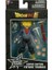 16 cm Dragon Ball Super Saiyan Future Trunks Poz Verilebilir Figür, Dragon Stars Serisi 4