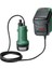 Home And Garden Gardenpump 18V-2000 Akülü Bahçe Pompası (Solo) 1