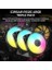 RS120 Rgb 120MM Fan, Üçlü Paket (CO-9050181-WW) 2