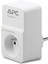 Apc Surgearrest 1 Beyaz 230 V 1