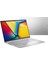 Vivobook 15 Intel Core I5-13420H 16GB 512GB SSD 15.6'' Fhd Freedos Dizüstü Bilgisayar X1502VA-NJ870TC01 5