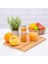 Benorganic Portakal Suyu 250 ml Cam Şişe 1