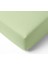 Çift Kişilik (160X200) Fitted Çarşaf ( Pastel Yeşil ) 4