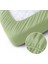 Çift Kişilik (160X200) Fitted Çarşaf ( Pastel Yeşil ) 5