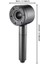Home 5 Fonksiyonlu Duş Başlığı, Ayarlanabilir Turbo Duş, Yüksek Kaliteli Lüks Tazyik Ayarlı, Modern ve Şık Banyo Aksesuarı Handshower (Gri) 2