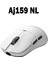AJ159 Nl Near-Link 3 Modlu 1000hz 12.000 Dpı 400 Mah Batarya Paw 3311-YENI Nesil Bağlantı Modu 3
