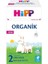 Hipp 2 Organik Keçi Sütü Bazlı Devam Sütü 400 gr 1