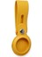 Airtag Askılı Deri Kılıf - SARI-(5796) - N596J297-M59596 1