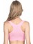 Pembe Mı Emay 4001 Soft Sporcu Büstiyer 3