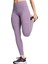 68951730 Traınıng Hw Pocket Tight P Mor Düz Kadın Tayt 2