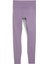 68951730 Traınıng Hw Pocket Tight P Mor Düz Kadın Tayt 6