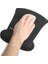 DK-AC-MPE01 Ergopad Bilek Destekli Mousepad, 250X200X20 Mm, Siyah 4