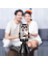 Apai Genie 360° Akıllı Selfie Sosyal Medya Video Takip Asistanı TRIPOD-(5775) - N758J798-M67758 4