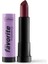 Callista Lips Favorite Longwearing Lipstick Kalıcı Ruj 308 Vampy Like, Bordo 3