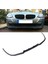 Bmw Z4 E85 E86 Roadster Uyumlu Universal 3 Parça Cupra Kupra Ön Ek Tampon Dili Lip Esnek Karlık 1