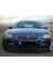 Bmw Z4 E85 E86 Roadster Uyumlu Universal 3 Parça Cupra Kupra Ön Ek Tampon Dili Lip Esnek Karlık 3