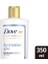 Dove Hair Therapy Sülfatsız Saç Bakım Şampuanı Hydration Spa Nemlendirici 350 ml 1
