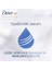 Dove Hair Therapy Sülfatsız Saç Bakım Şampuanı Hydration Spa Nemlendirici 350 ml 3