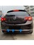 Opel Astra J Hb Makyajlı Rieger Difüzör 2012-2015 Uyumlu Parlak Siyah 1