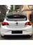 Opel Astra J Hb Makyajlı Rieger Difüzör 2012-2015 Uyumlu Parlak Siyah 3