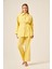 Kadın Ikili Takım Sarı 31159 1