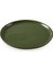 Golf Yeşil Pasta Tabak 1