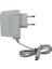 3ds Adaptör 3ds Xl Ll Için Dsi Dsi Xl 2ds 3ds 3ds Xl 4.6 Volt 900 Ma Adaptör 1