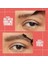 Maybellıne Build A Brow 2in1 Kaş Kalemi ve Jeli Black Brown 1