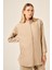 Kadın Ikili Takım Bej 31214 2