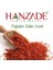 Hanzade Bitkisel Tatlı Pul Biber 1 kg 3