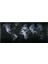 Dünya 1 Oyuncu Mouse Pad 90X40 cm Kaymaz Dikişli 1